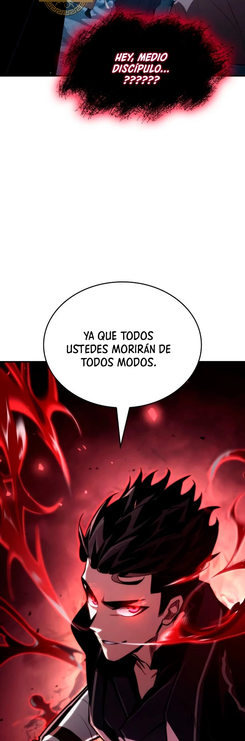 Nigromante sin limites > Capitulo 80 > Page 891